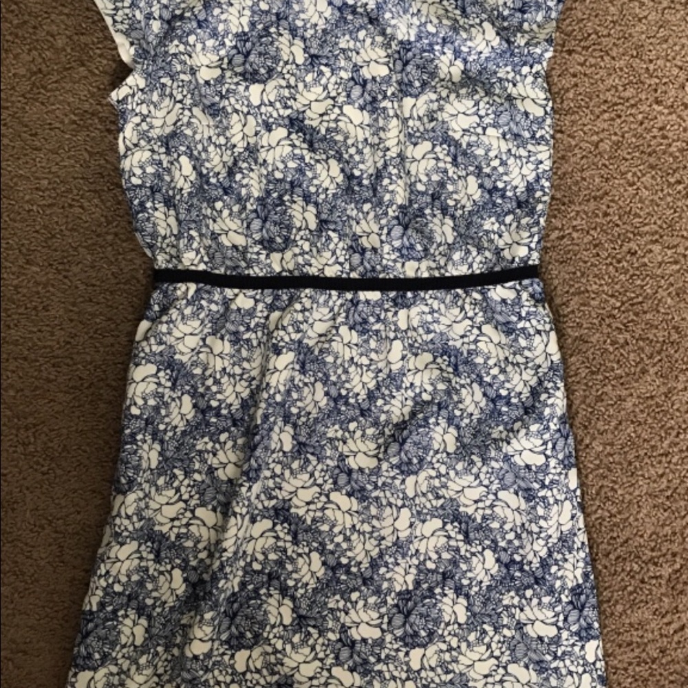 Mini dress