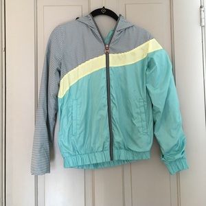 Windbreaker// Small