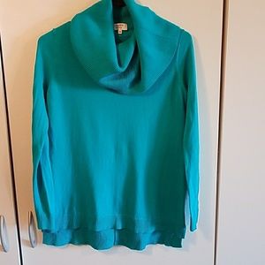 Crown and ivy sweater