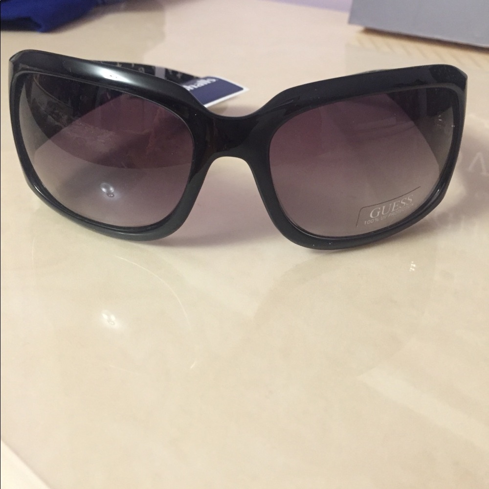 Guess sunglasses