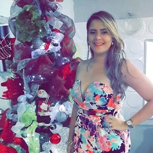 Meet your Posher, Stefania