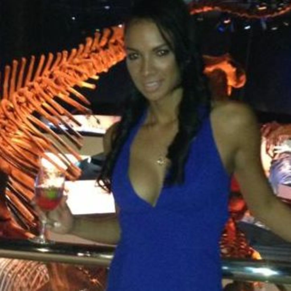 Meet your Posher, Stephanie