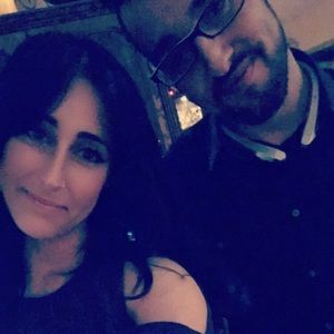 Meet your Posher, Kristin