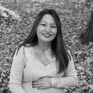 Meet your Posher, Enkhgerel