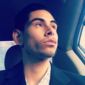 Meet your Posher, Brandon