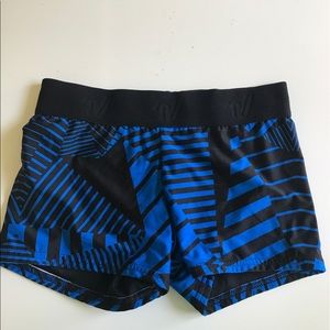California Allstars Shorts