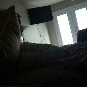 Meet your Posher, Denise