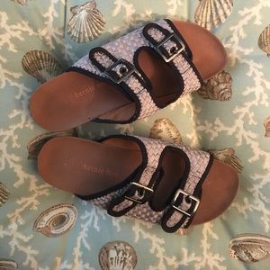 Bernie mev shoes size 10