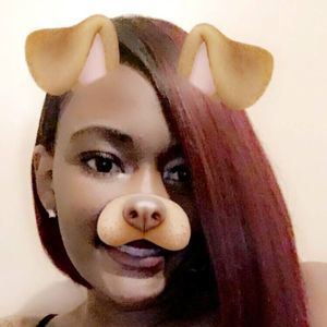 Meet your Posher, Evonda