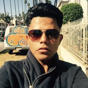 Meet your Posher, Bryant