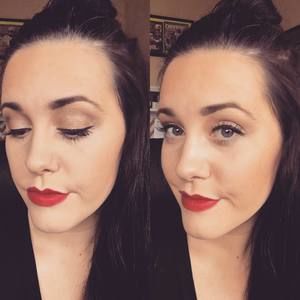 Meet your Posher, Brittney