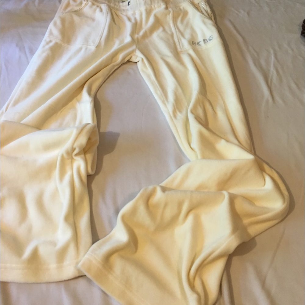 BCBG set