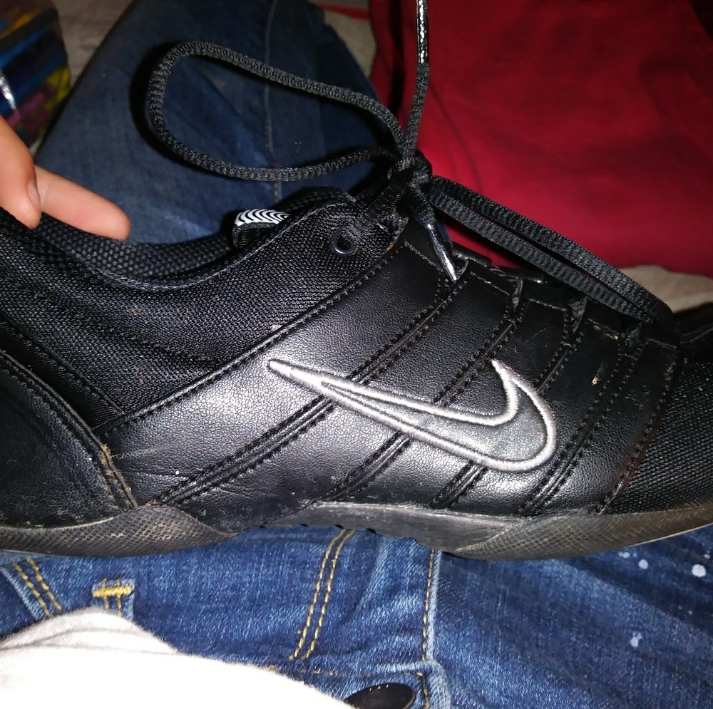 Nike shoes