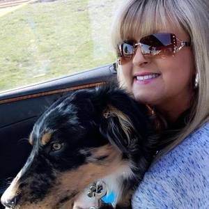 Meet your Posher, Sandy