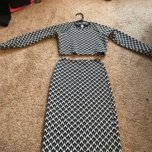 American apparel set