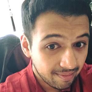 Meet your Posher, Adarsh