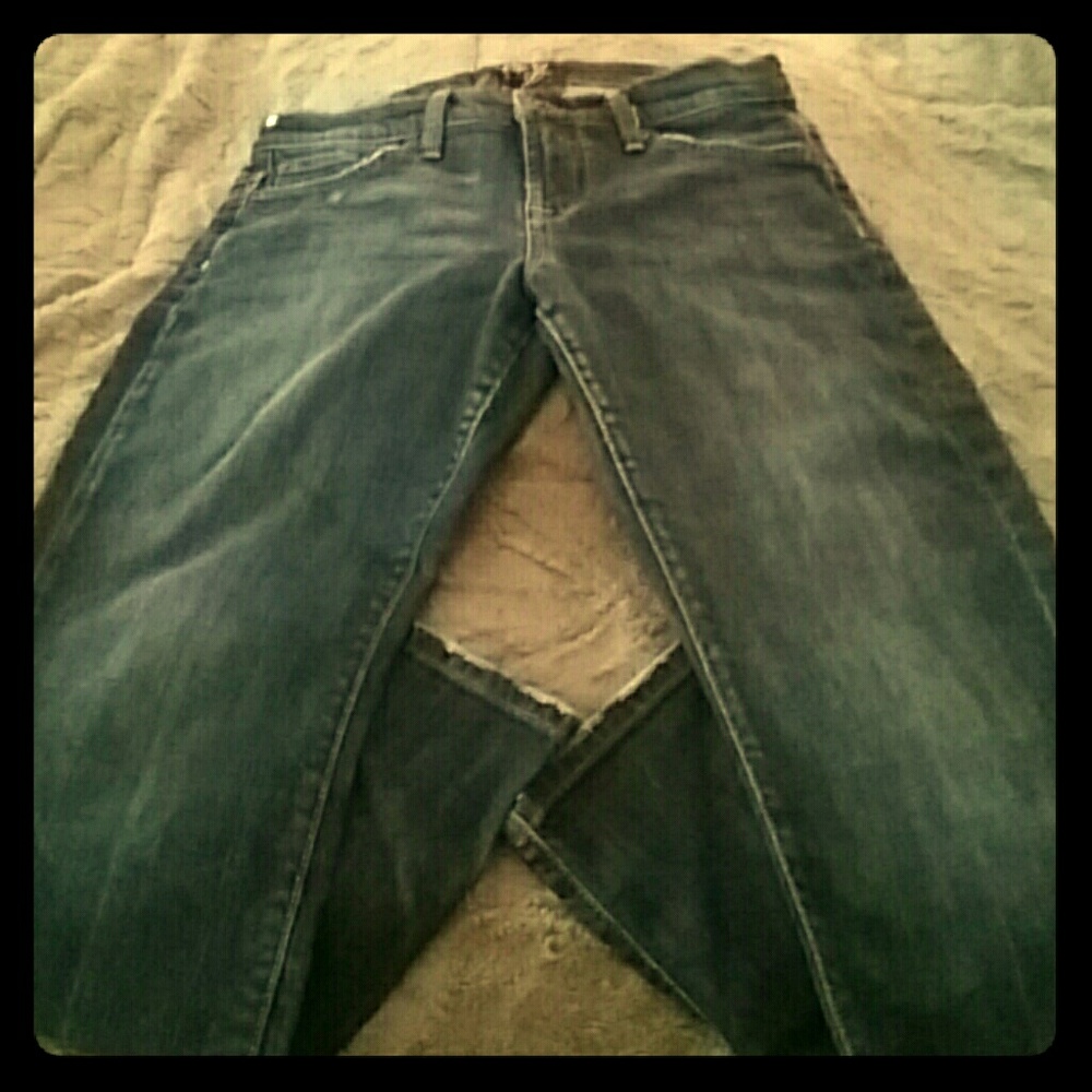 Lucky Brand Easy Rider Jeans