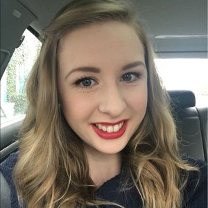 Meet your Posher, Brenda