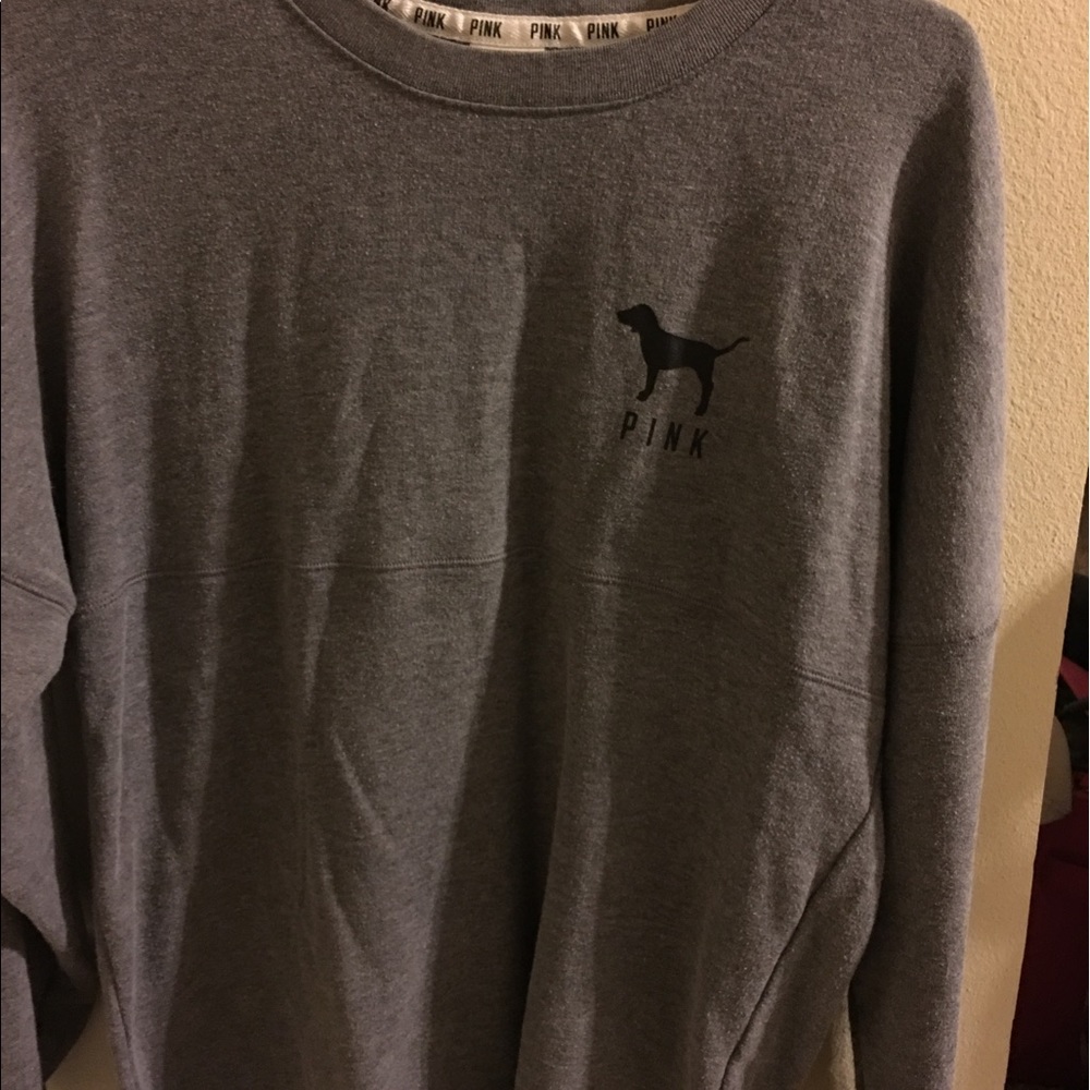 Victoria's Secret.......reserved