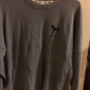 Victoria's Secret.......reserved