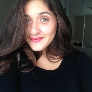 Meet your Posher, Belle