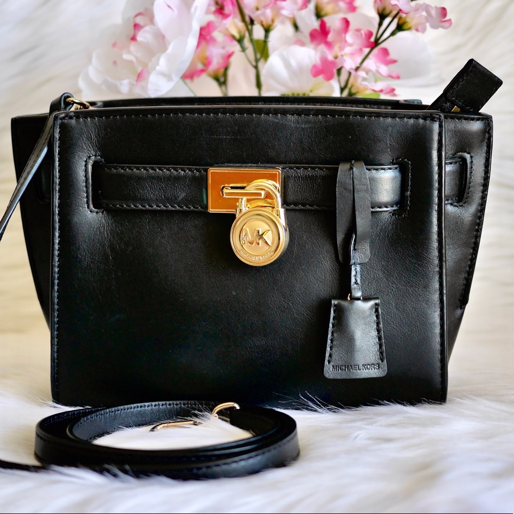 ❌SOLD❌MK Hamilton Traveler Crossbody