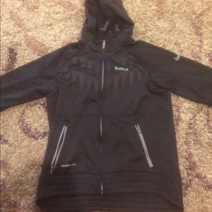 Lebron James jacket