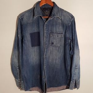 Tommy Hilfiger vintage western