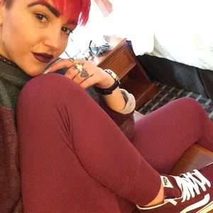 Meet your Posher, Kris