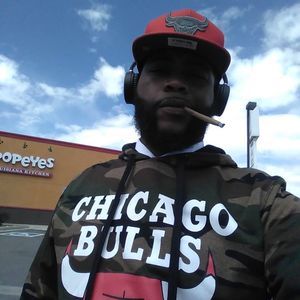 Meet your Posher, Marcus