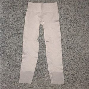 Thermal Lululemon Leggings