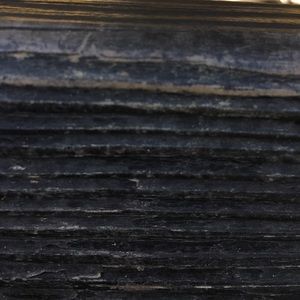 Meet your Posher, Joshua