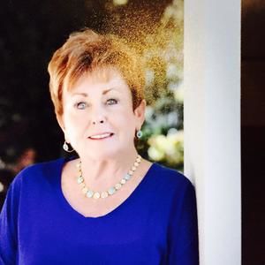 Meet your Posher, Ann