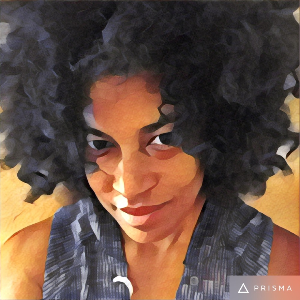 Meet your Posher, Dana