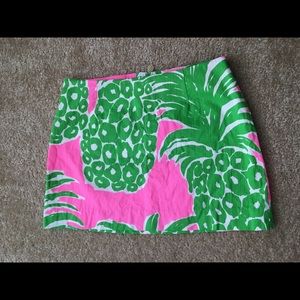 Lilly Pulitzer Tate Skirt