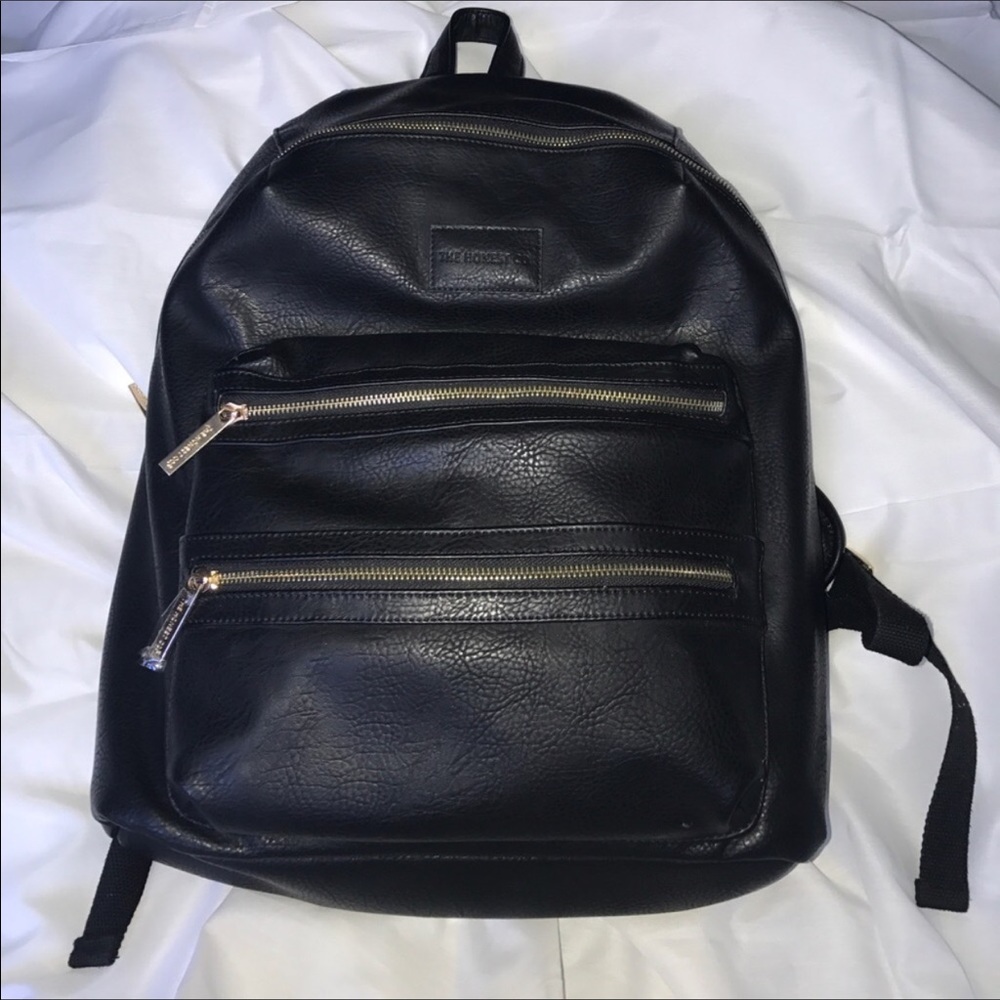 Honest company backpack