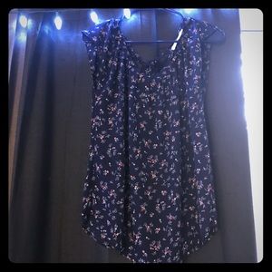 Lauren Conrad Blouse