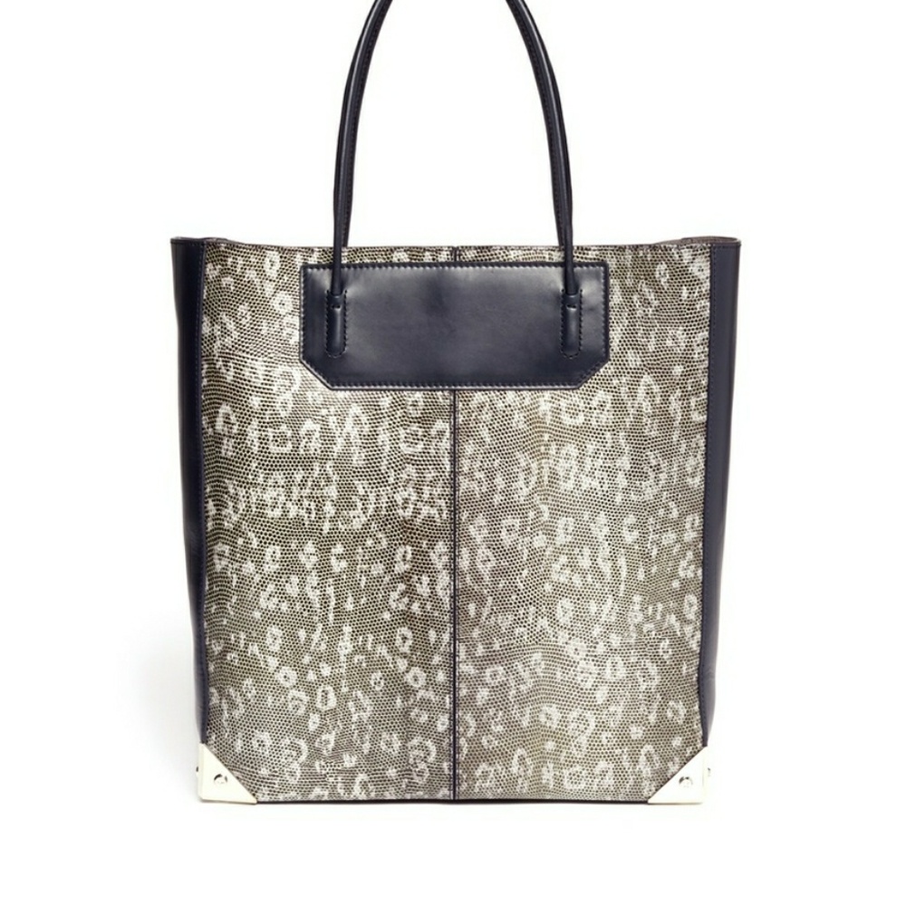 New Alexander wang prisma tote