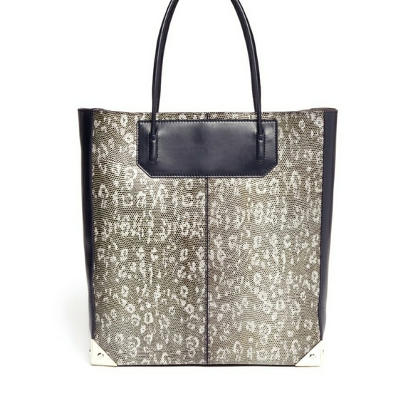 New Alexander wang prisma tote - Picture 1 of 5