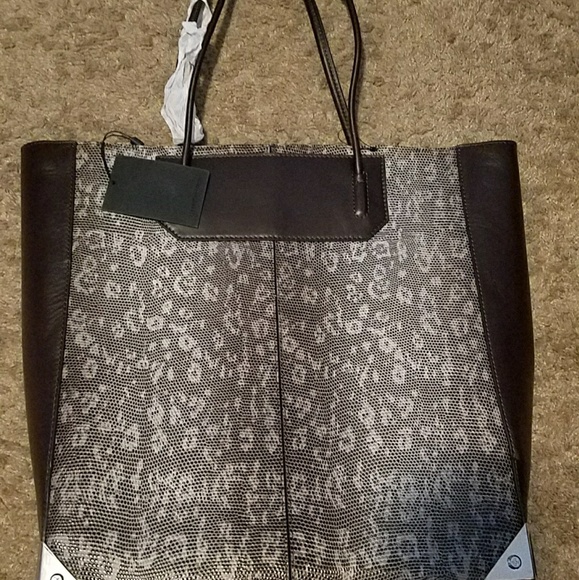 New Alexander wang prisma tote - Picture 2 of 5