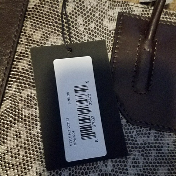 New Alexander wang prisma tote - Picture 3 of 5