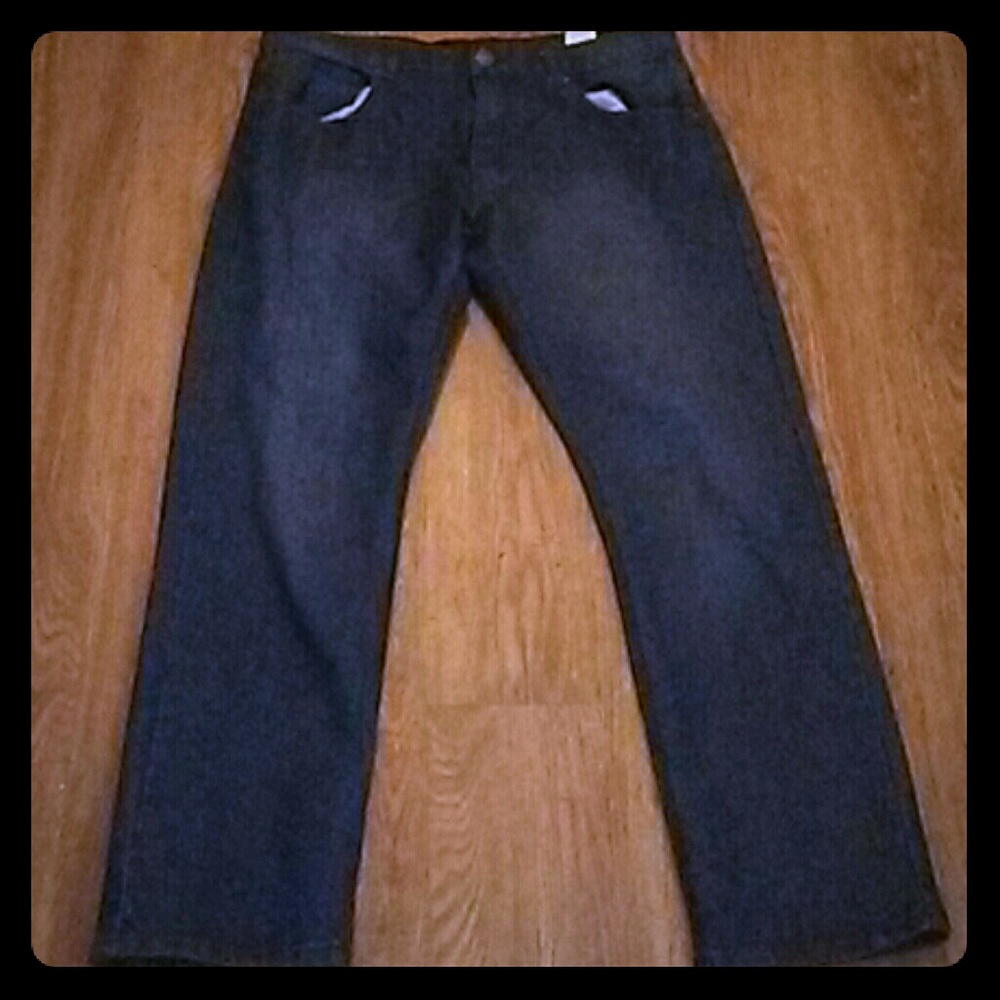 Polo Club Men's Blue Jeans