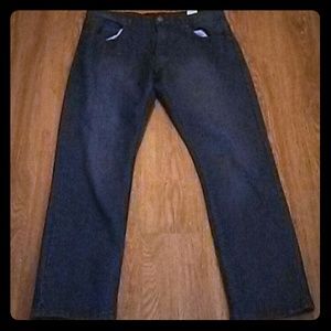 Polo Club Men's Blue Jeans