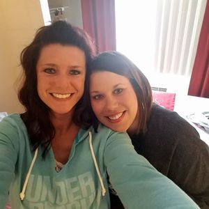 Meet your Posher, Mandy