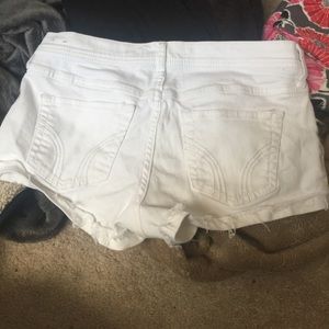 Hollister Shorts