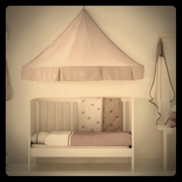 IKEA Other - IKEA Bed Canopy New