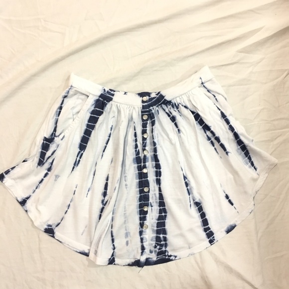 American Rag Dresses & Skirts - American Rag tie dye skirt