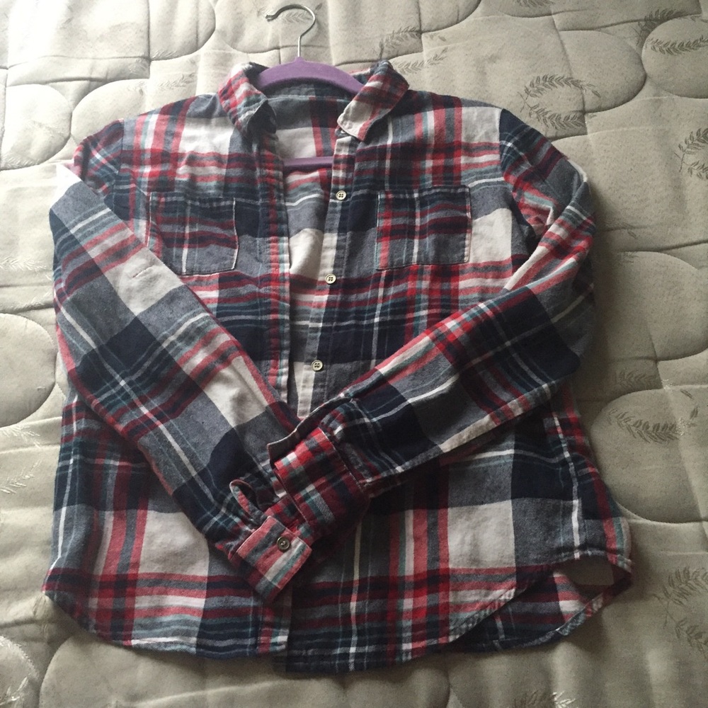 Flannel
