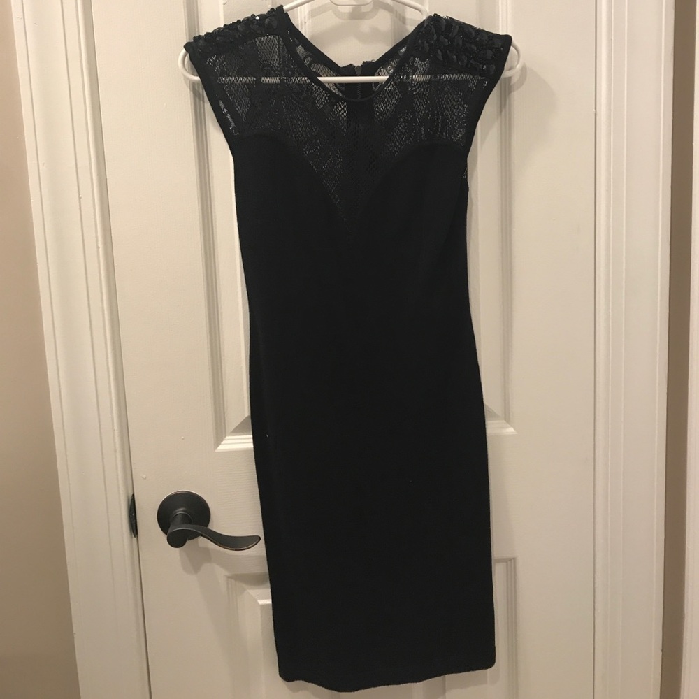Guess dress
