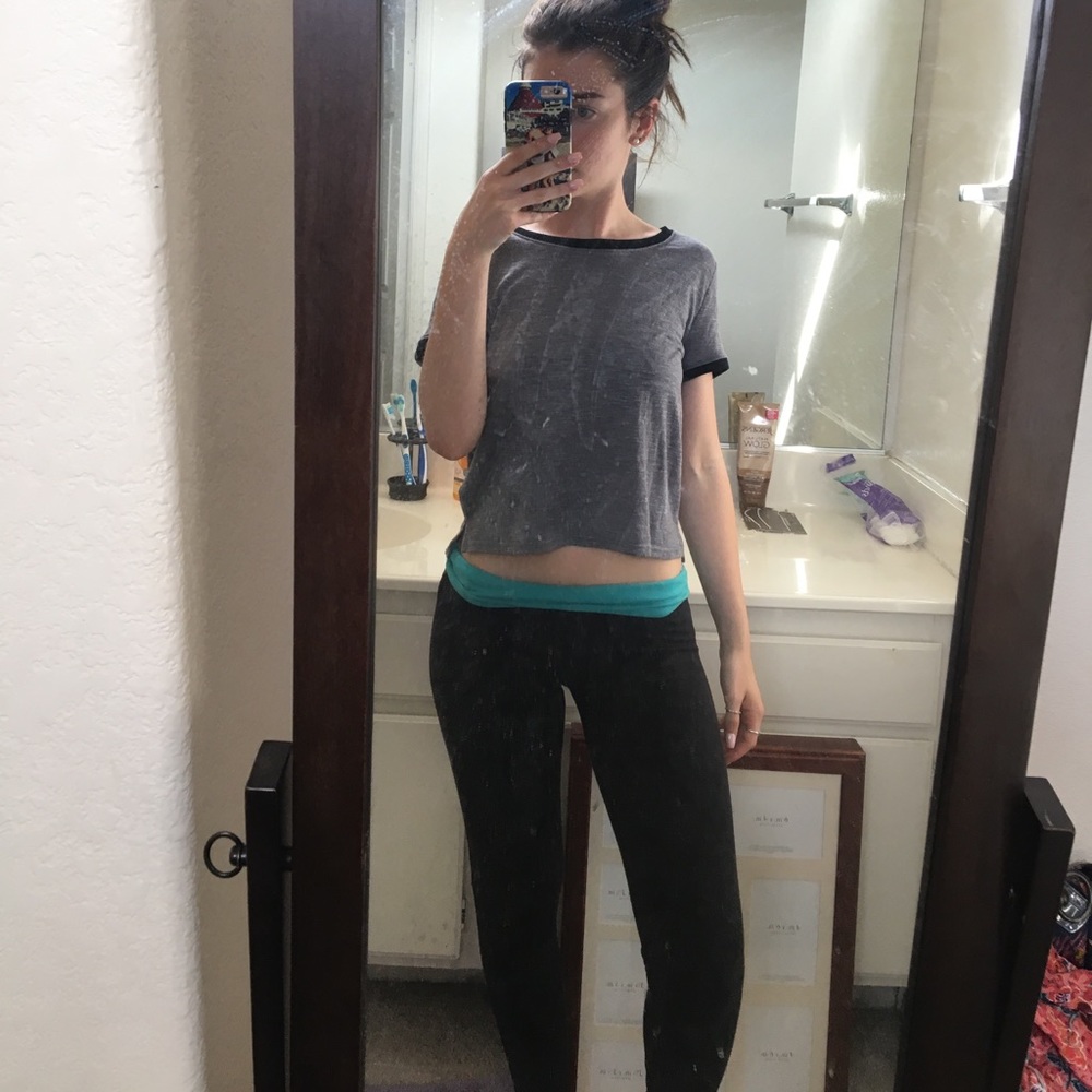 T shirt